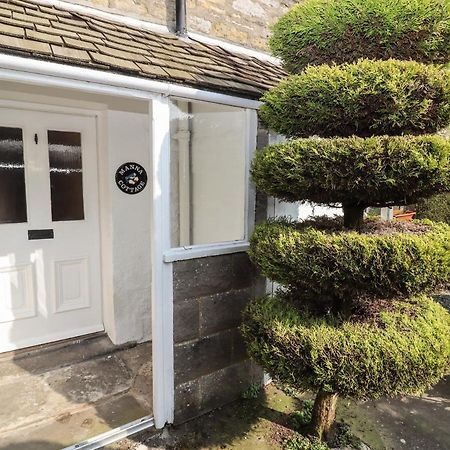 Manna Cottage Grassington Exterior foto