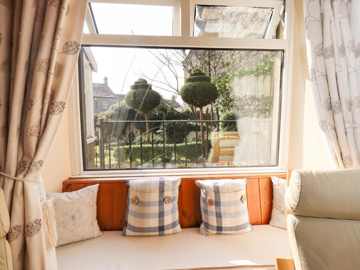 Manna Cottage Grassington Exterior foto