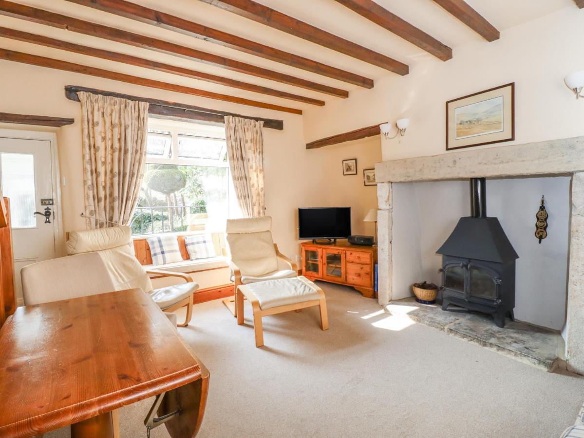 Manna Cottage Grassington Exterior foto
